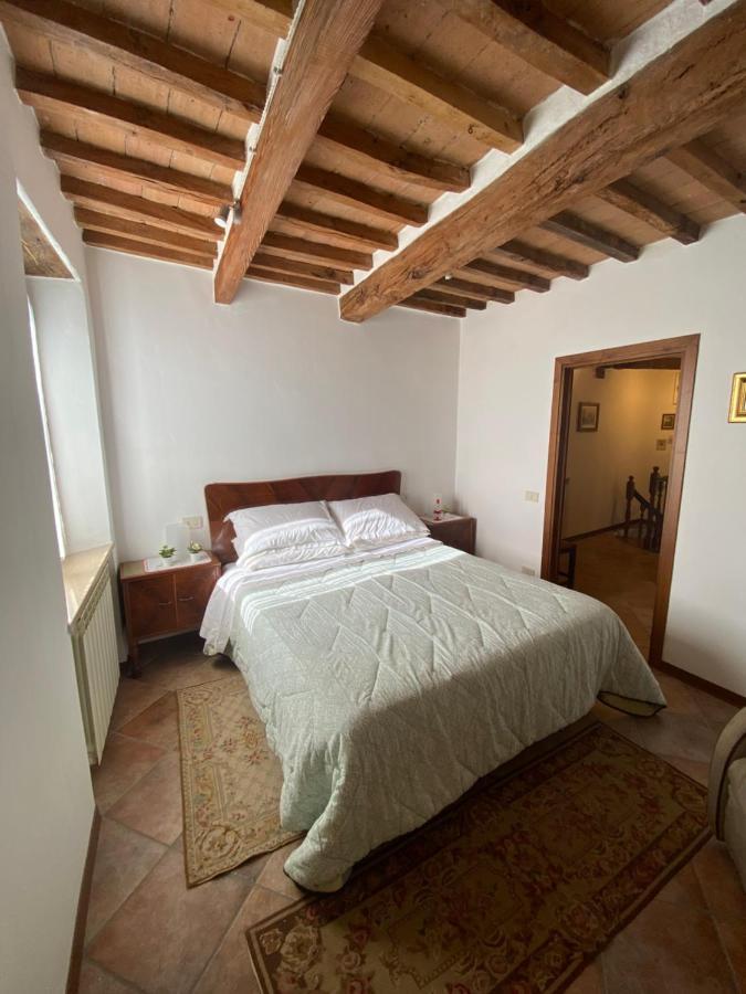 L'Angolodipetroio Apartment Екстериор снимка