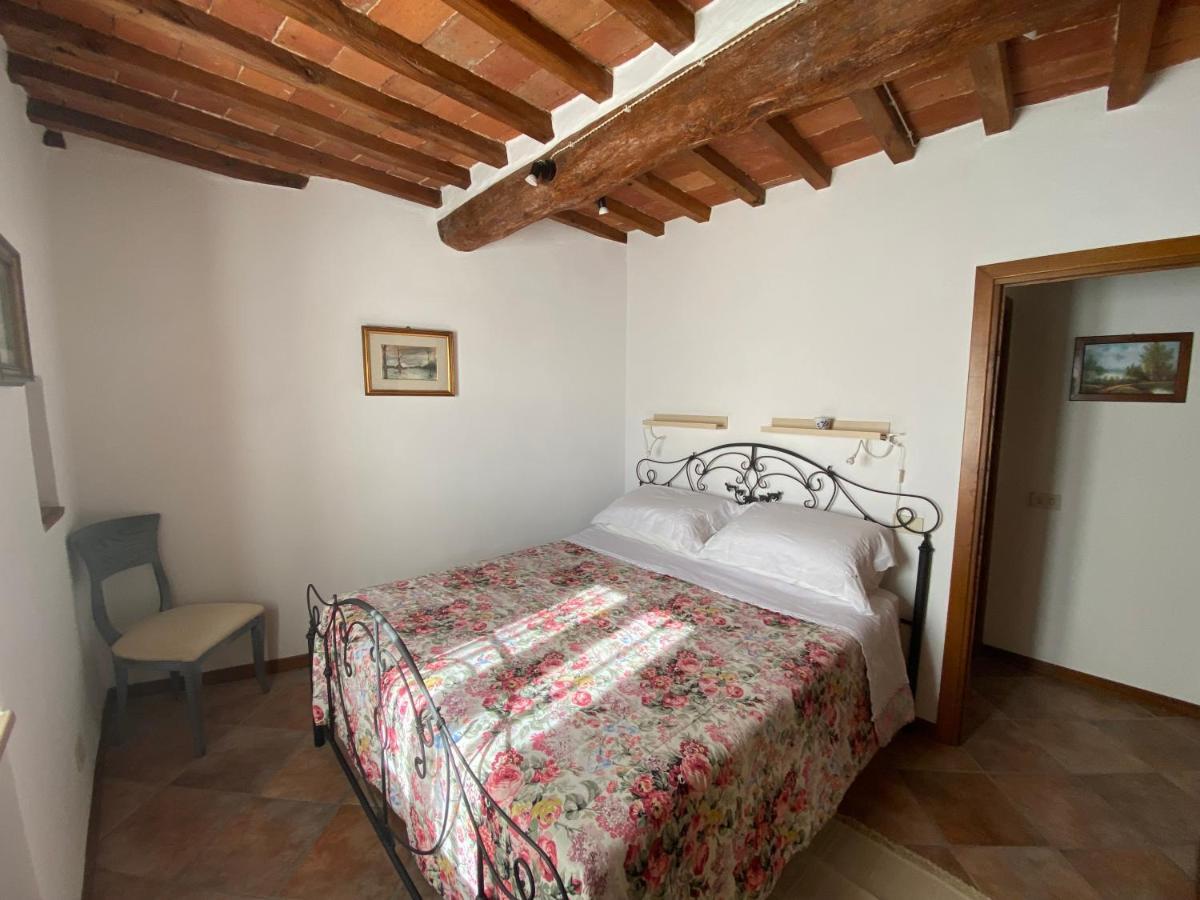 L'Angolodipetroio Apartment Екстериор снимка