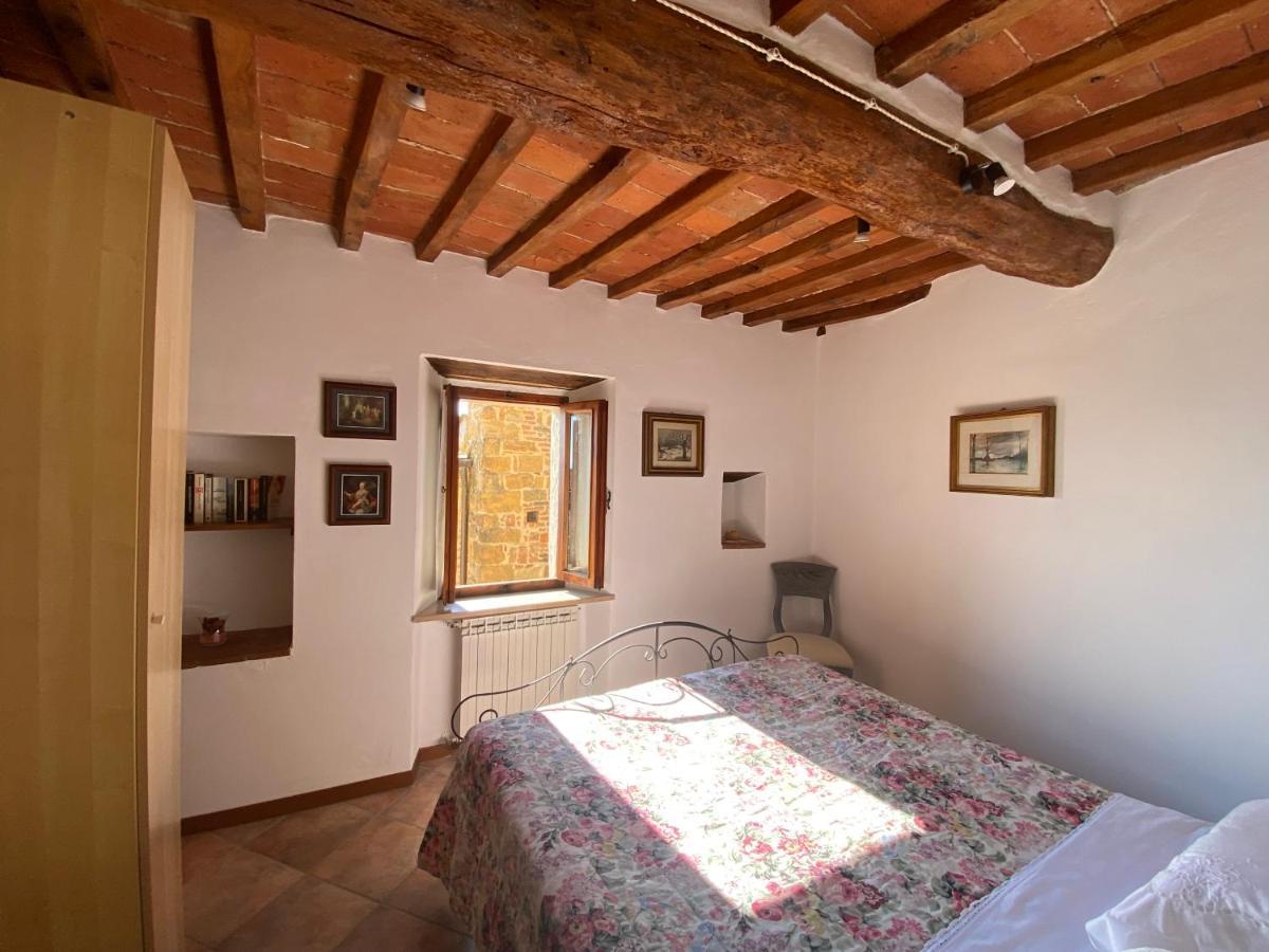 L'Angolodipetroio Apartment Екстериор снимка