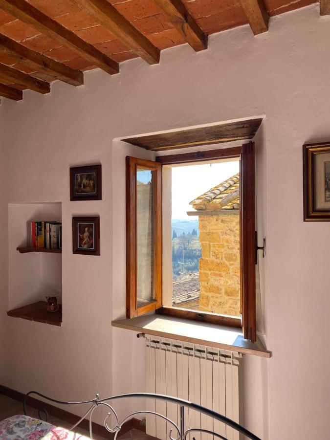 L'Angolodipetroio Apartment Екстериор снимка