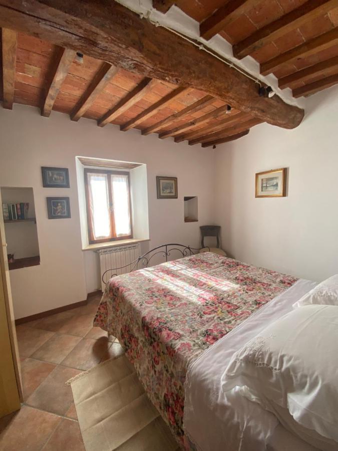 L'Angolodipetroio Apartment Екстериор снимка