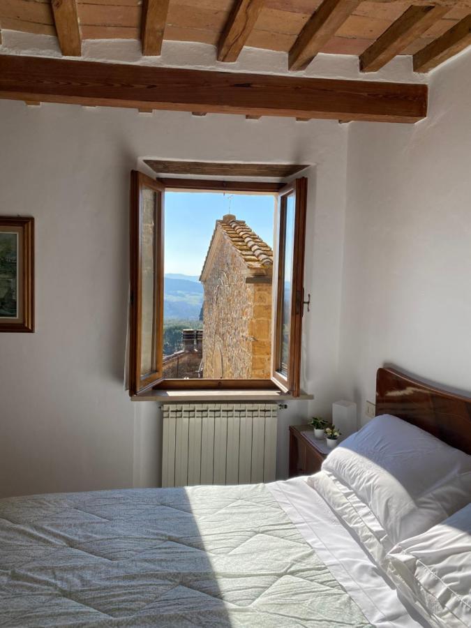 L'Angolodipetroio Apartment Екстериор снимка